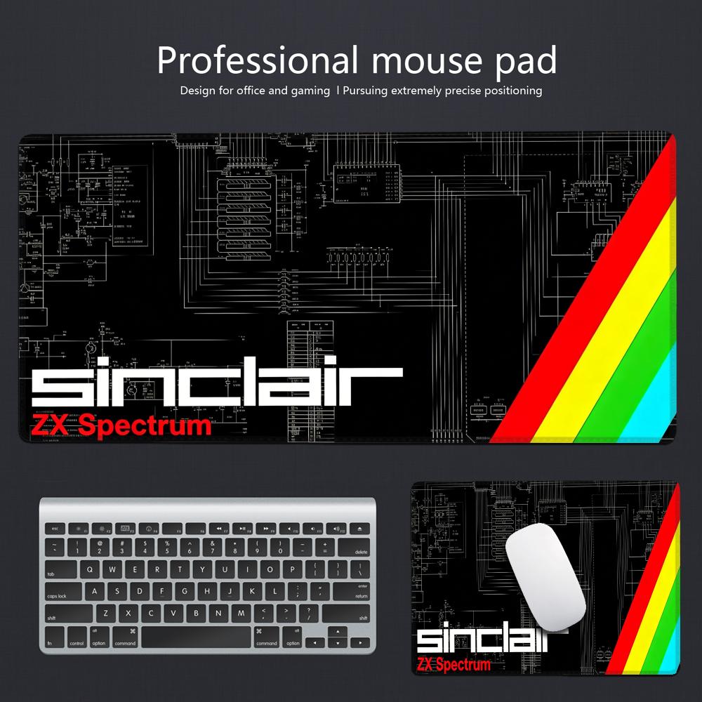 Retro Gaming Zx Spectrum - Alas Mouse Keren Retro Sinclair Zx