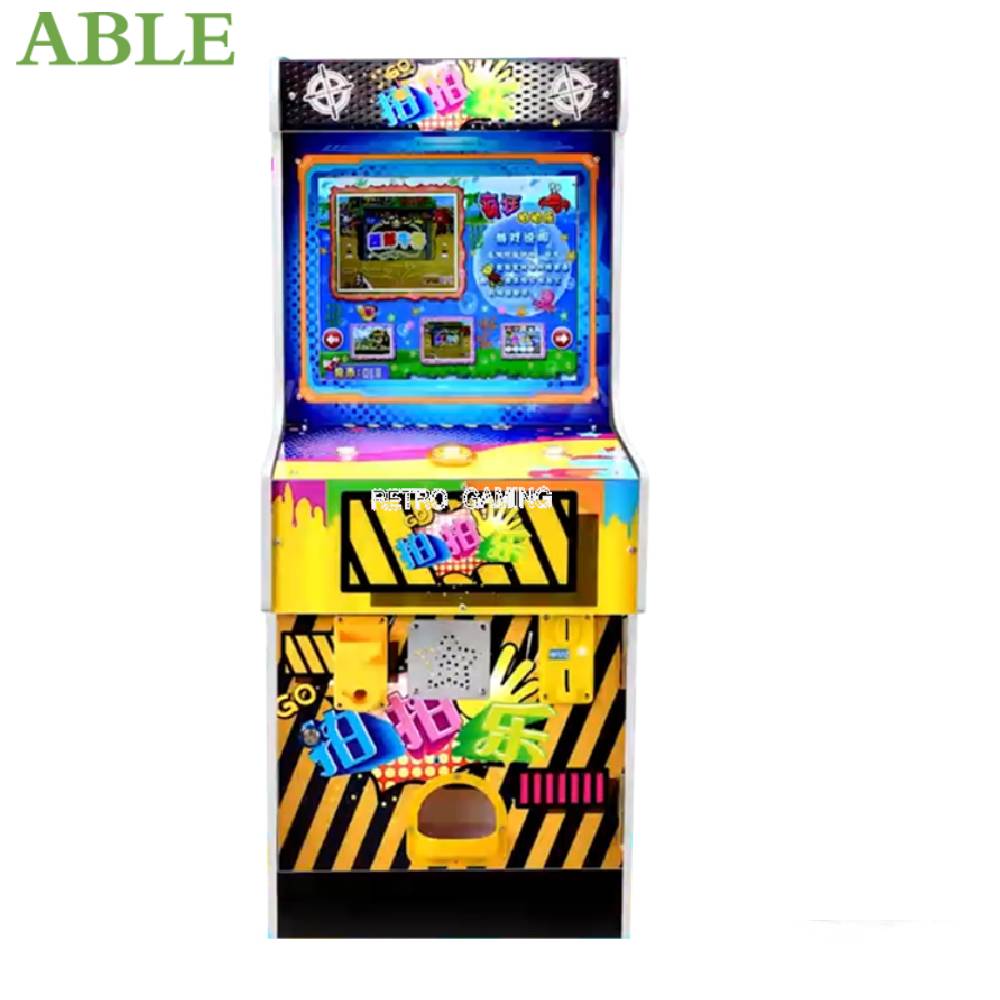 Retro Gaming Store - West Cowboy 61 In 1 Kit