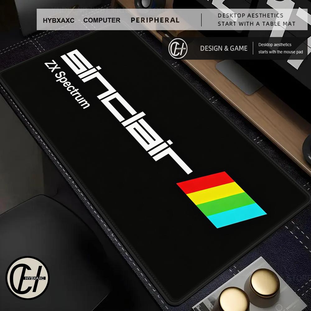 Retro Gaming Zx Spectrum - Alas Mouse Keren Retro S-sinclair Z-zx