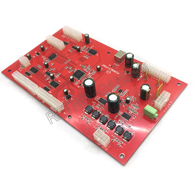 Papan I/O untuk Sepeda Super 2 - Retro Gaming Store ulasan dan harga