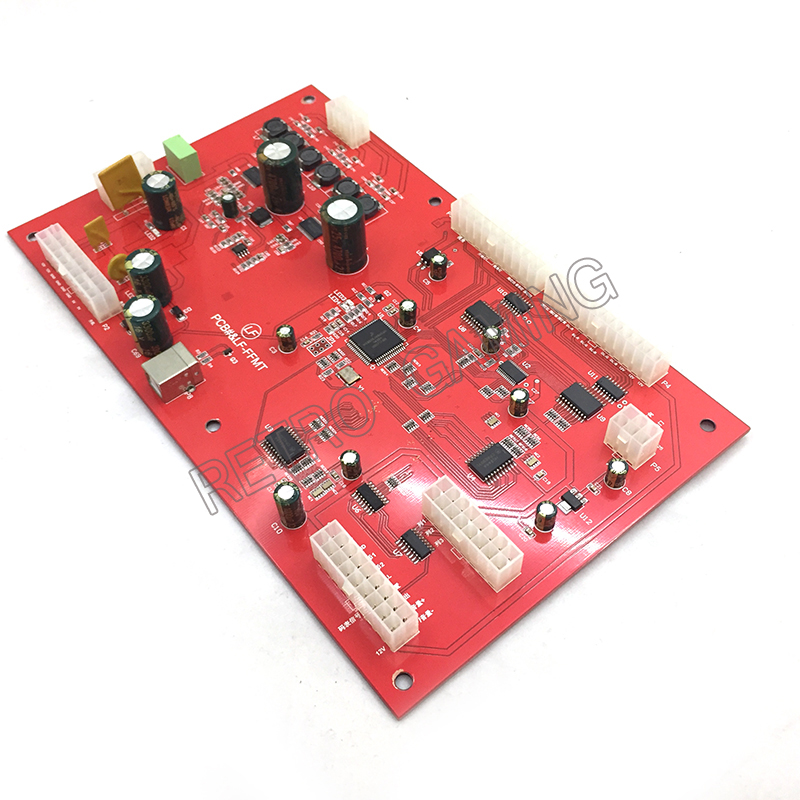 Papan I/O untuk Sepeda Super 2 - Retro Gaming Store ulasan dan harga