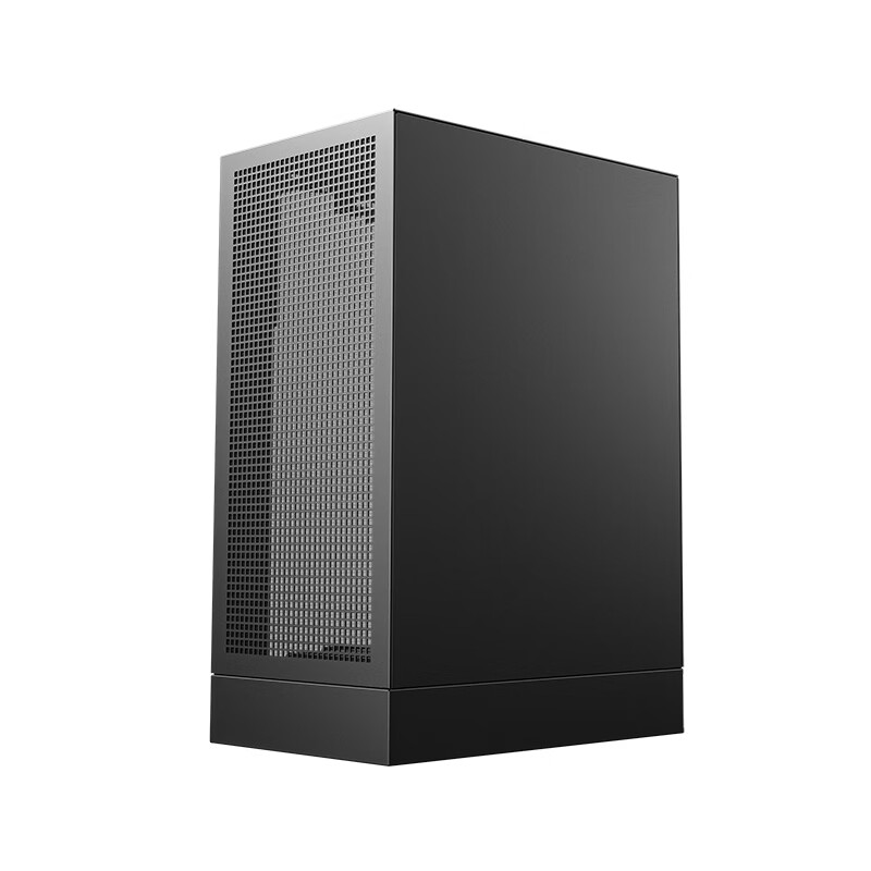 DEEPCOOL CH170 PLUS MATX Casin - Retro Gaming Pc Case ulasan dan harga