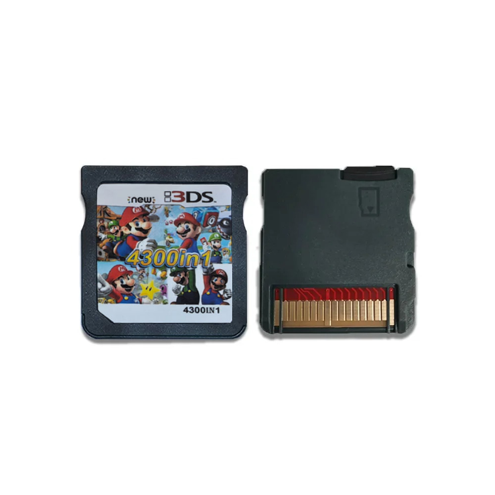 •Kartrid Multi-Game Bertema Po - Retro Gaming Games ulasan dan harga