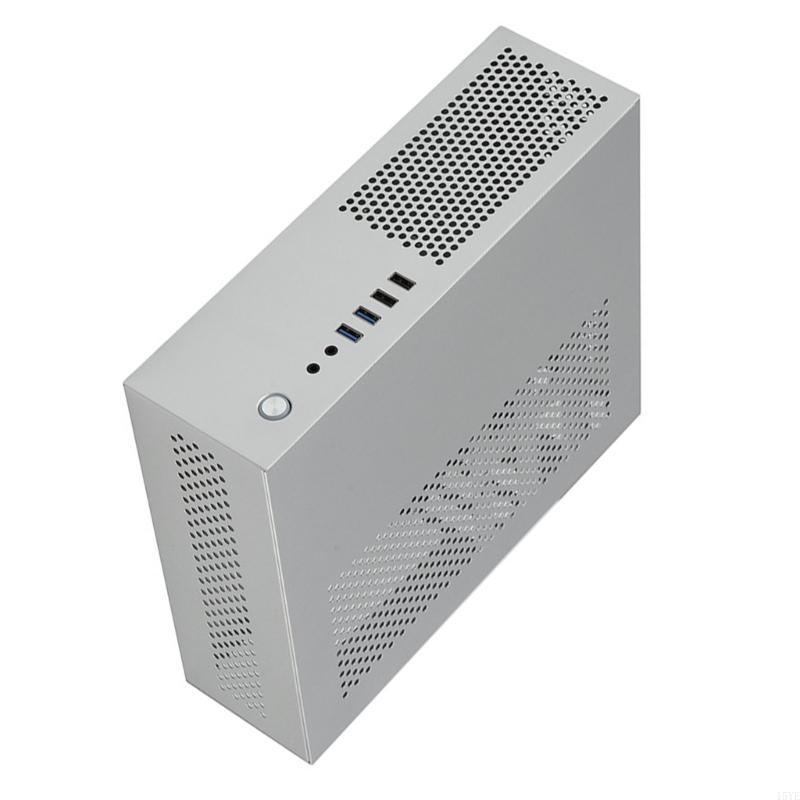Casing Mini A10 Mendukung Sasi - Retro Gaming Pc Case ulasan dan harga