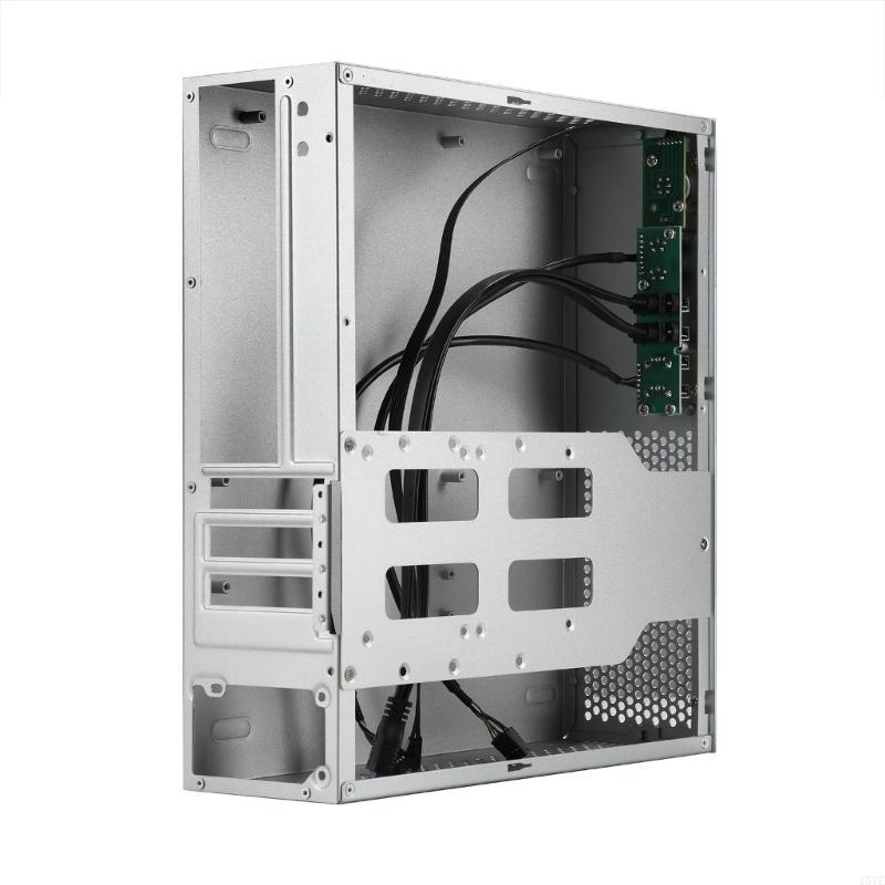 Casing Mini A10 Mendukung Sasi - Retro Gaming Pc Case ulasan dan harga