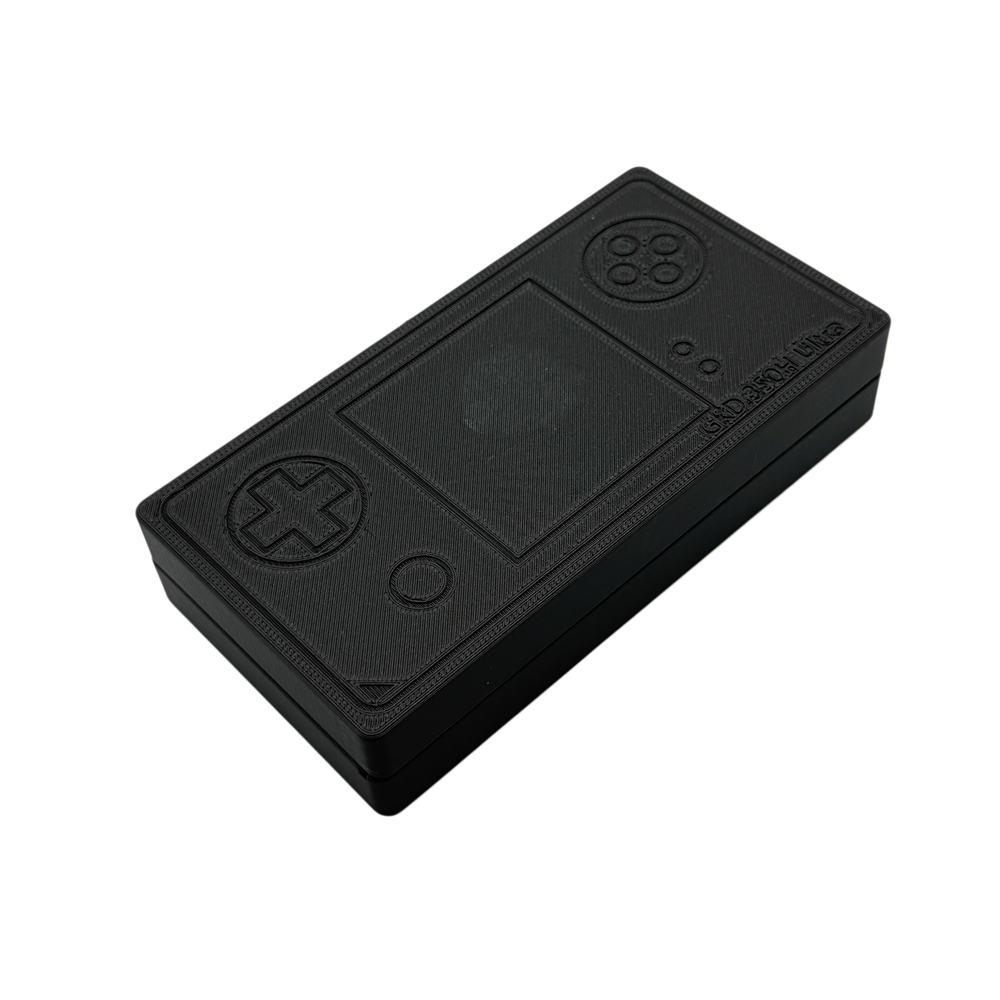 Kotak pelindung untuk konsol g - Retro Gaming Device Handheld ulasan dan harga
