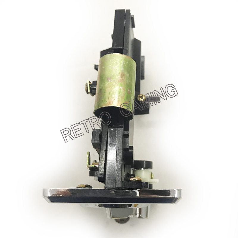 Mekanik Koin Akseptor Bahan Pl - Retro Gaming Store ulasan dan harga