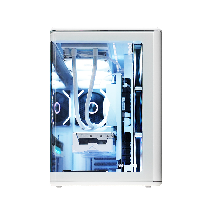 Casing Komputer Cooler Master  - Retro Gaming Pc Case ulasan dan harga