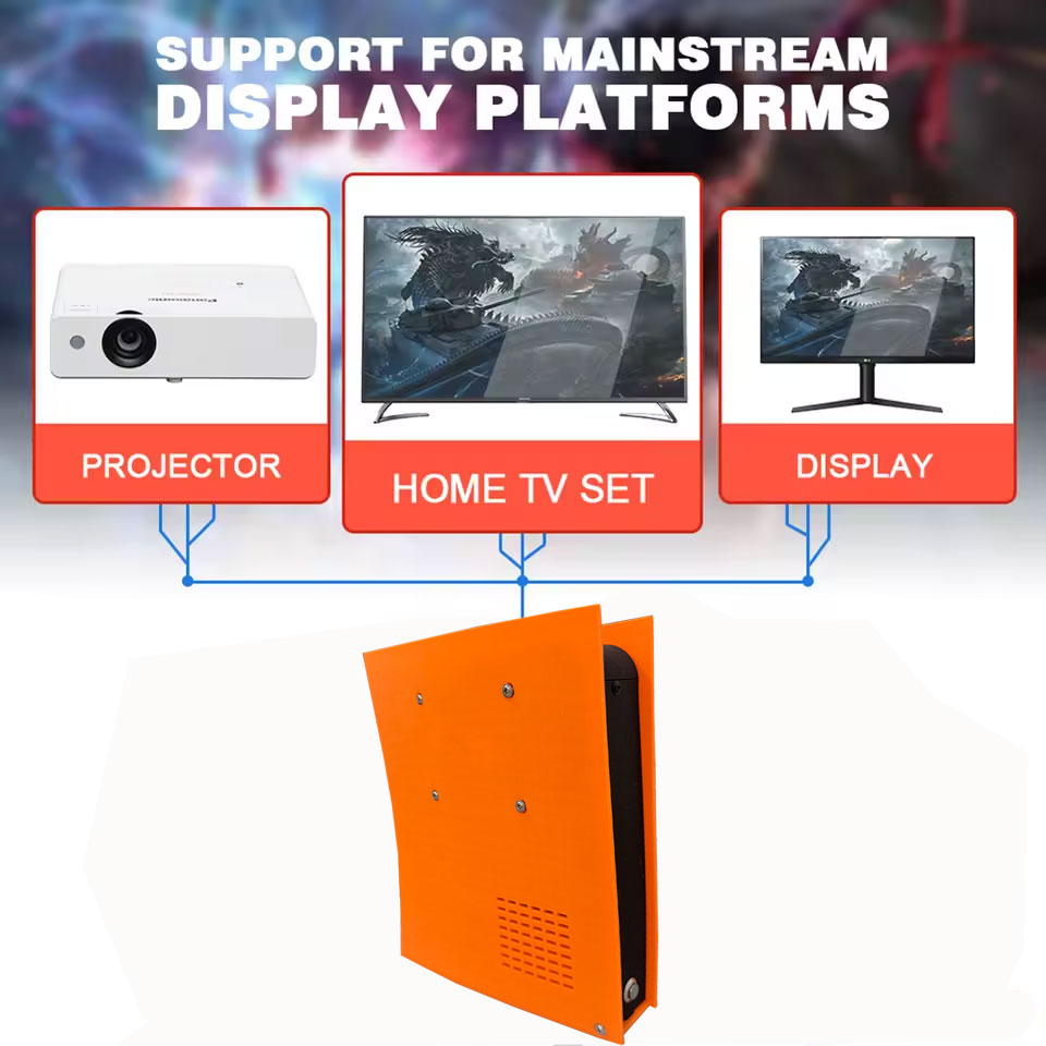 Konsol Game Retro M88 Baru 4K  - Retro Gaming Batocera ulasan dan harga