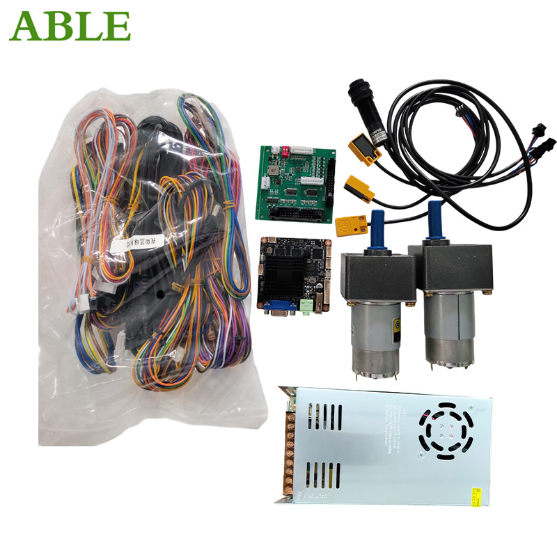Set Simulator Bola Basket Mene - Retro Gaming Store ulasan dan harga