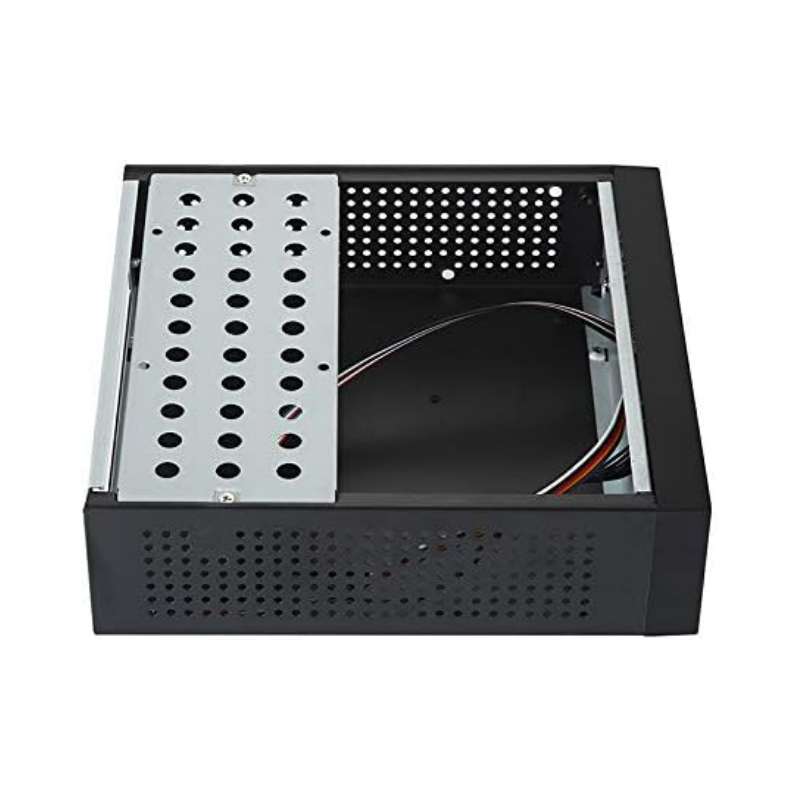 Casing Komputer ITX M06 Mini D - Retro Gaming Pc Case ulasan dan harga