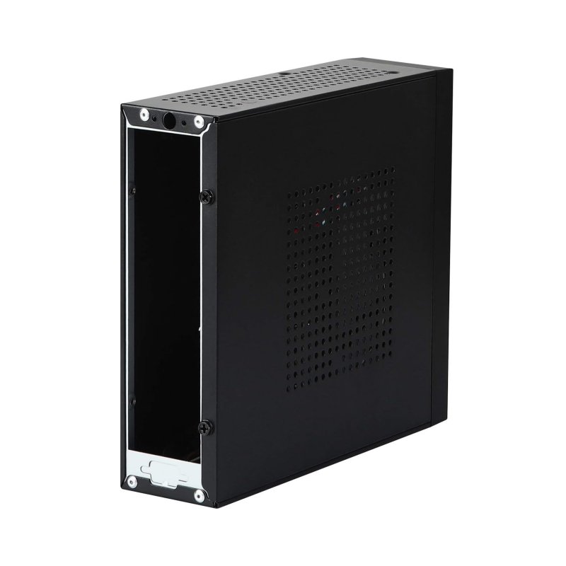 Casing Komputer ITX M06 Mini D - Retro Gaming Pc Case ulasan dan harga