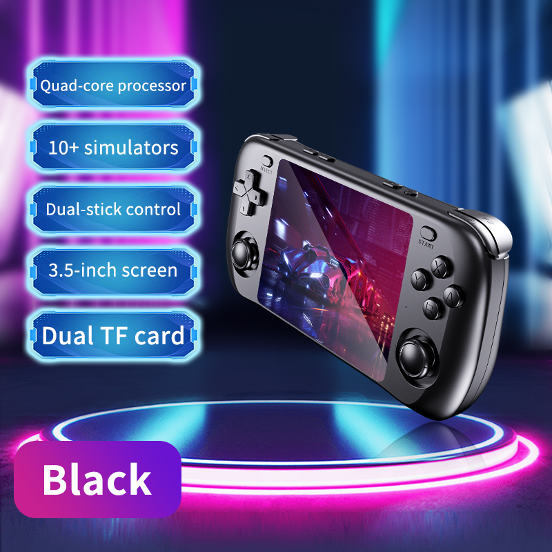 SMART DUDE 2025 Konsol Baru H3 - Retro Gaming Batocera ulasan dan harga