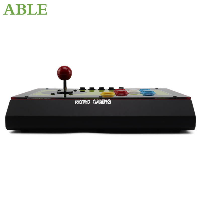 FightBox R8‑J Arcade Fight Sti - Retro Gaming Store ulasan dan harga