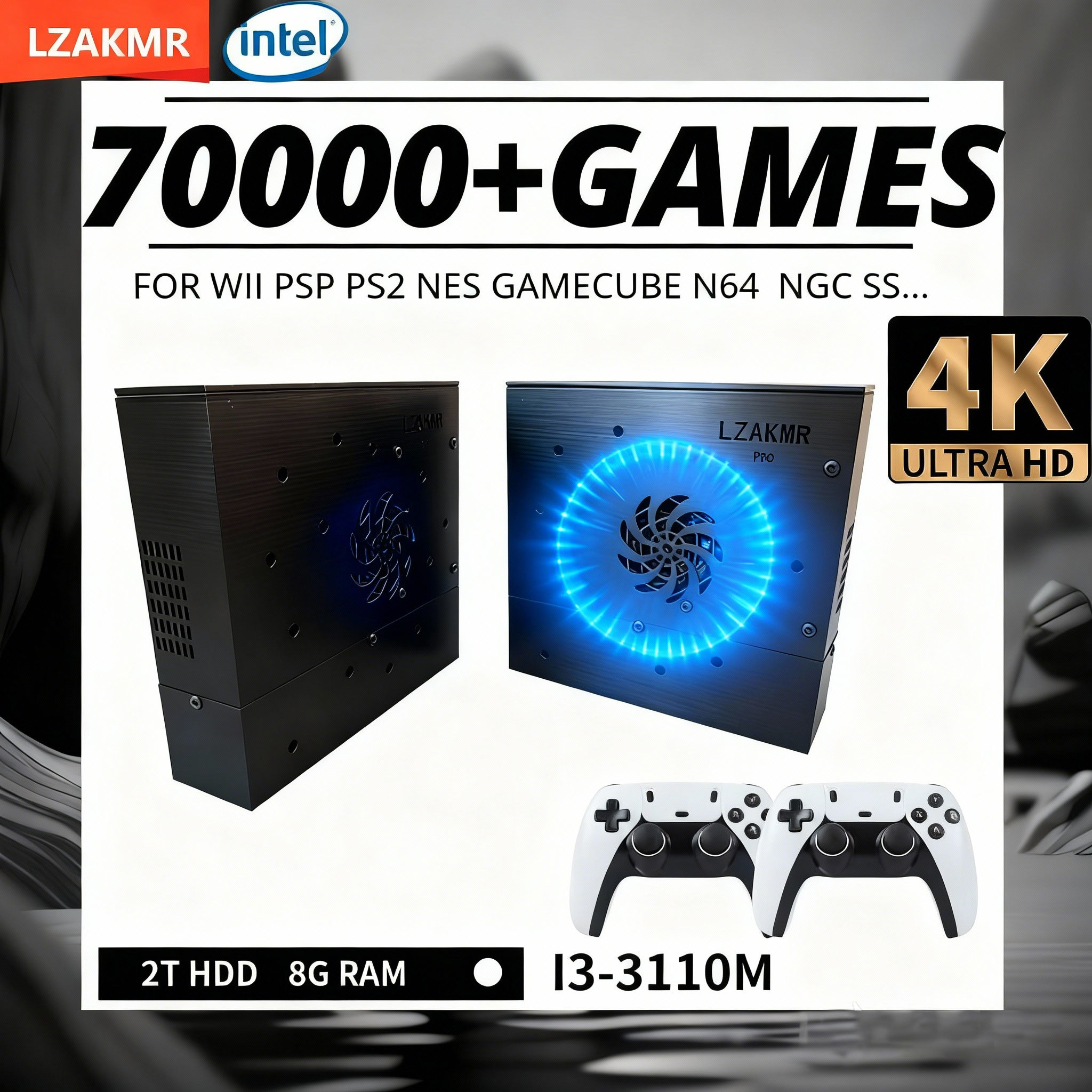 Konsol Game Retro X88 Pro deng - Retro Gaming Batocera ulasan dan harga