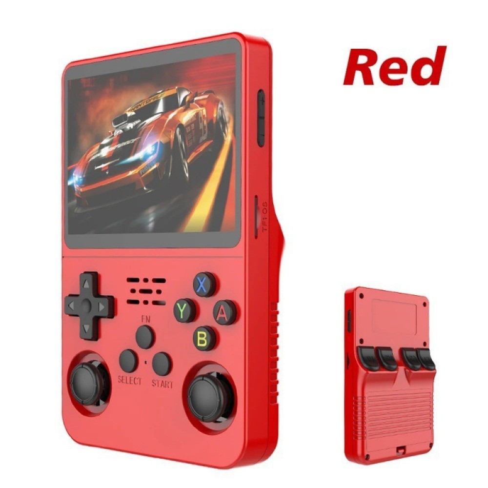 Konsol Retro R36S, Emulator Ge - Retro Gaming Handheld Best ulasan dan harga