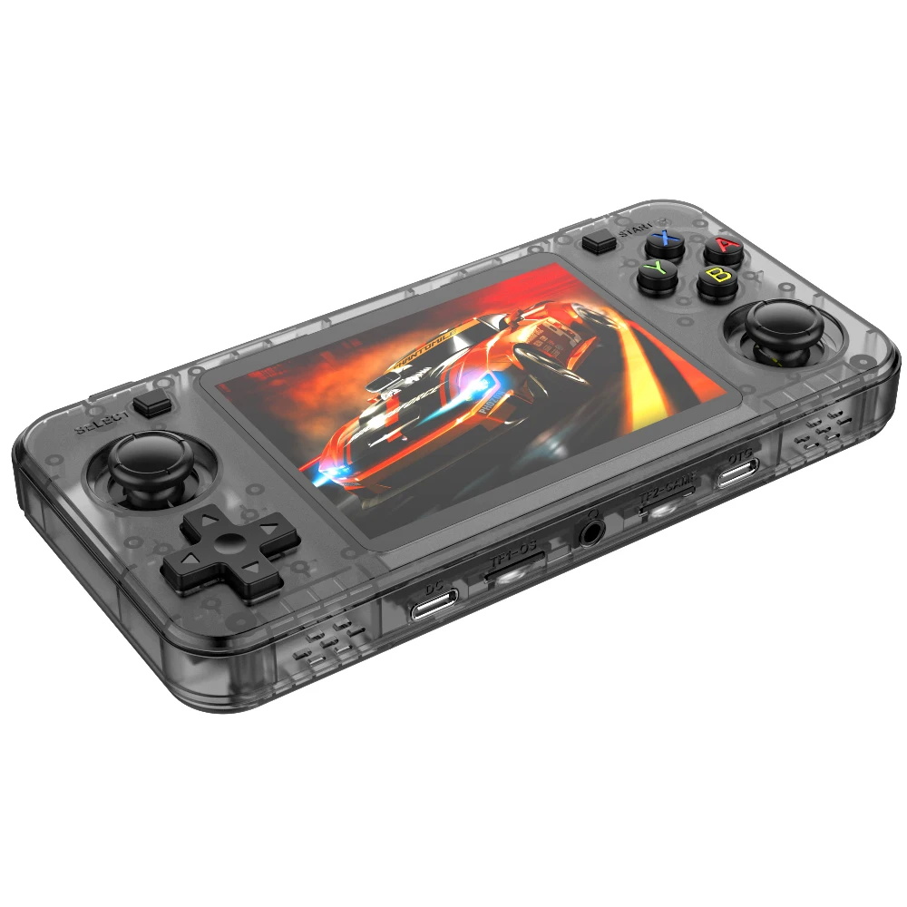 Konsol Video Game Genggam Retr - Retro Gaming Device Handheld ulasan dan harga