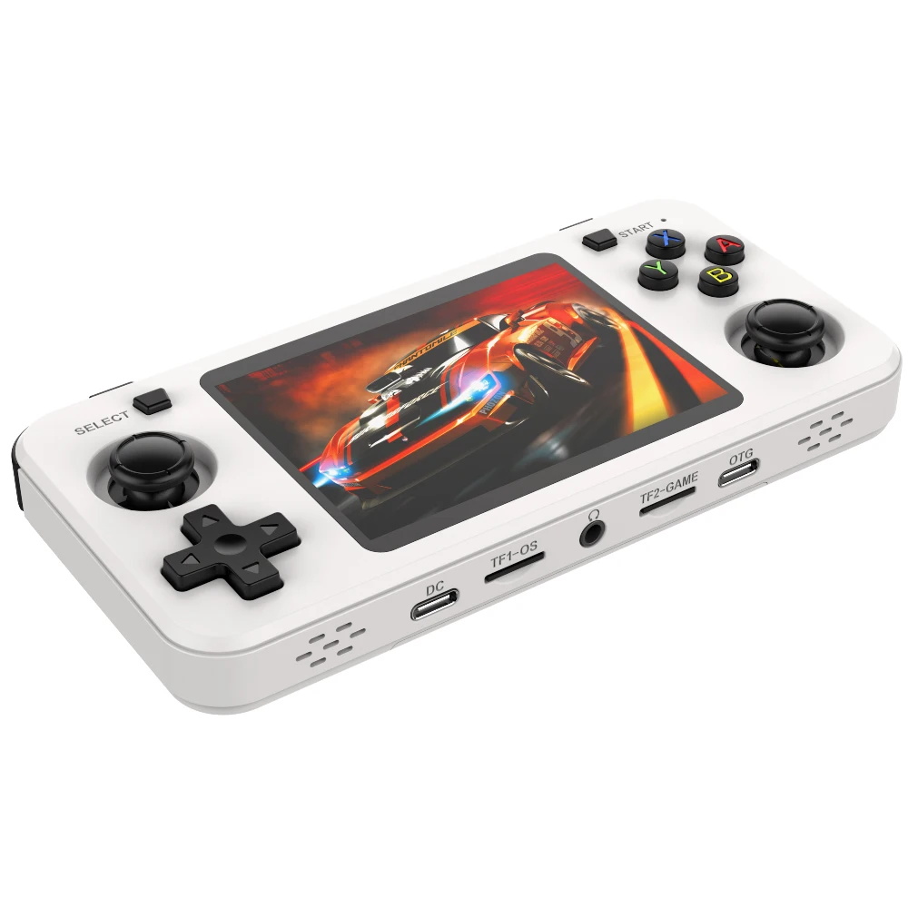 Konsol Video Game Genggam Retr - Retro Gaming Device Handheld ulasan dan harga