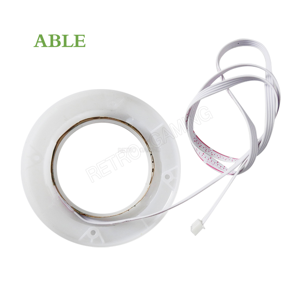 1 buah cincin LED untuk memuku - Retro Gaming Store ulasan dan harga