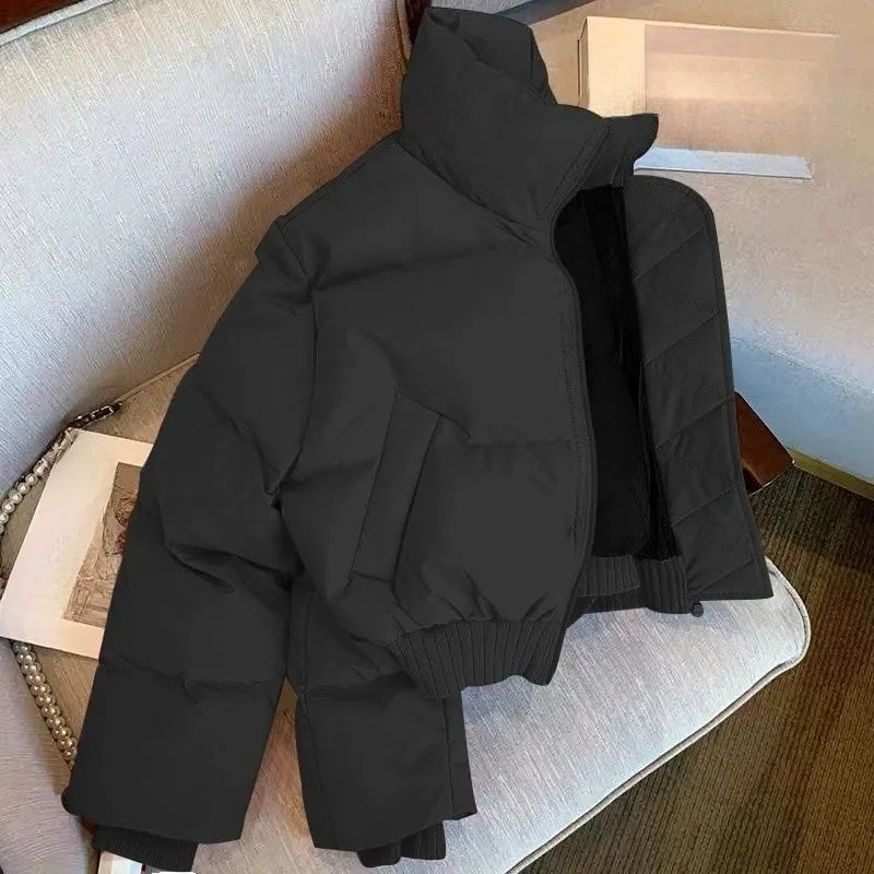 Jaket Pria Musim Dingin Klasik - Retro Gaming Jacket ulasan dan harga