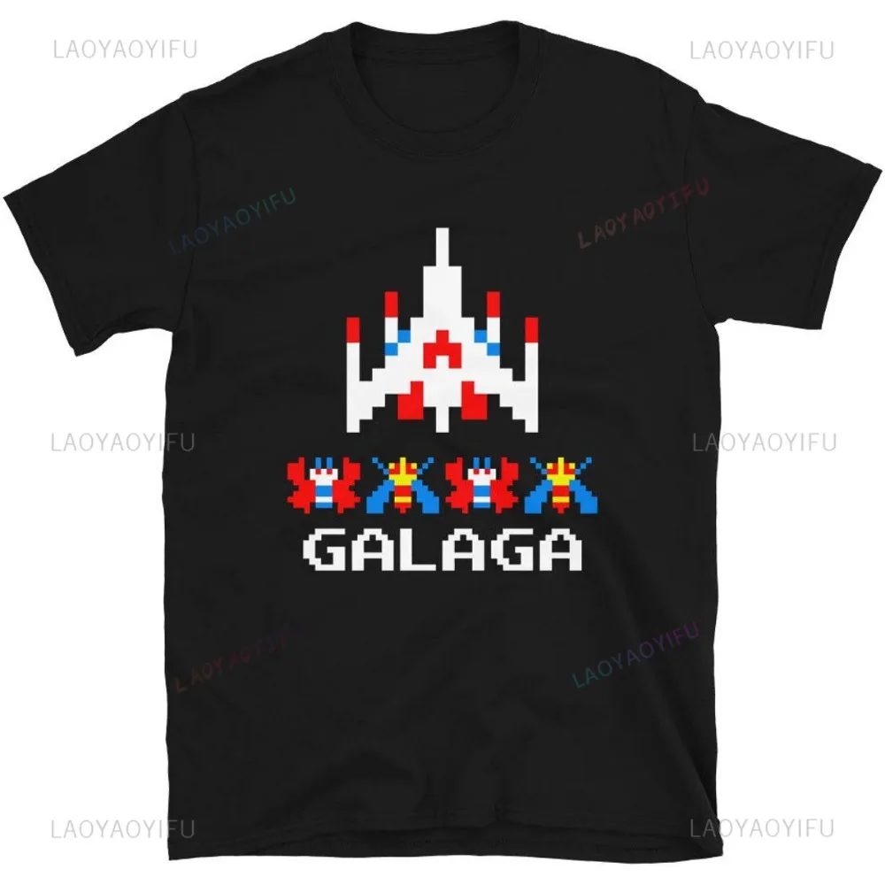 80s 70s Arcade Galaga Video Ga - Retro Gaming Videos ulasan dan harga