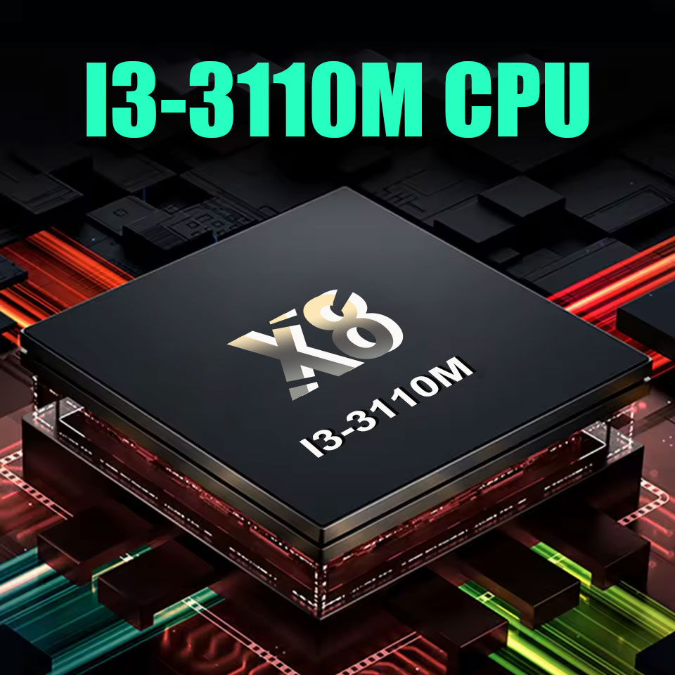 X88 Pro Sistem Permainan Retro - Retro Gaming Batocera ulasan dan harga