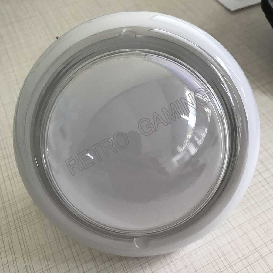 120Mm Jumbo RGB Warna Berubah  - Retro Gaming Store ulasan dan harga