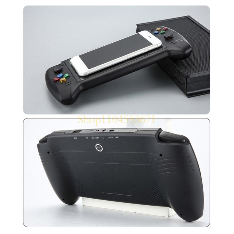 Konsol Game Retro Terlaris Aks - Retro Gaming Handheld Best ulasan dan harga