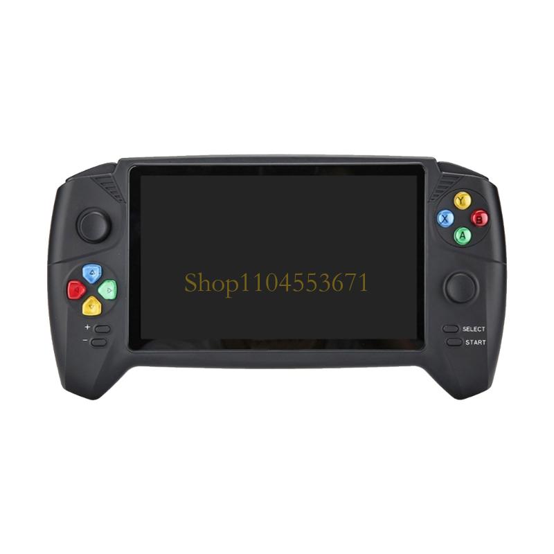 Konsol Game Retro Terlaris Aks - Retro Gaming Handheld Best ulasan dan harga