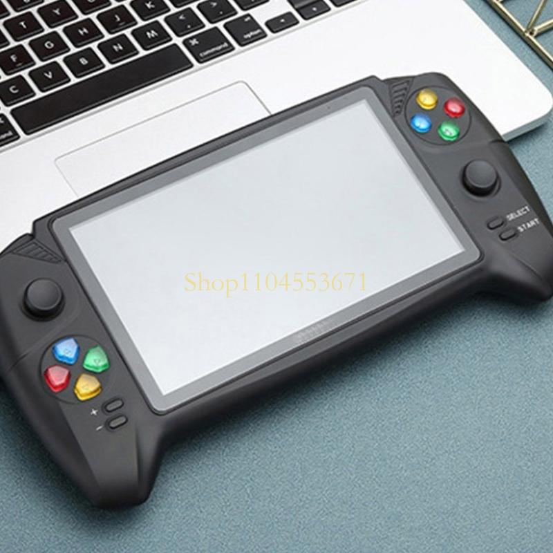 Konsol Game Retro Terlaris Aks - Retro Gaming Handheld Best ulasan dan harga