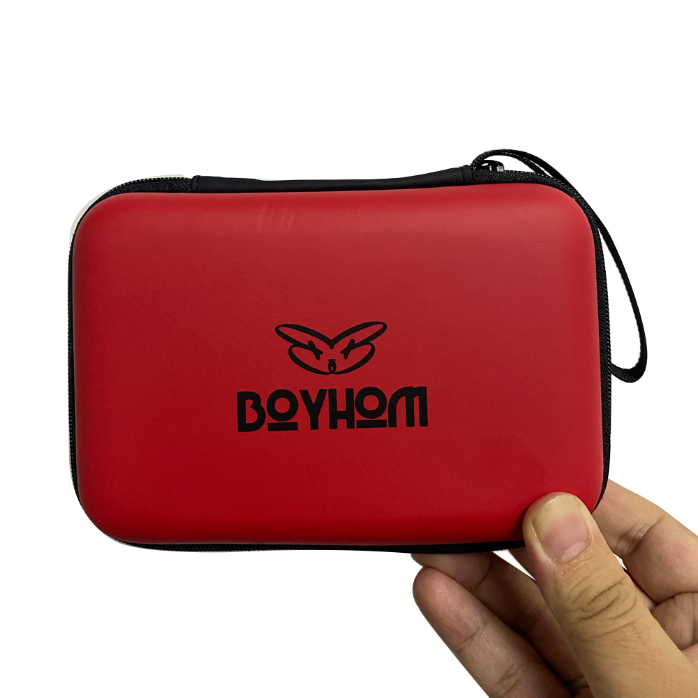 Tas untuk R36S konsol Video Ga - Retro Gaming Device Handheld ulasan dan harga
