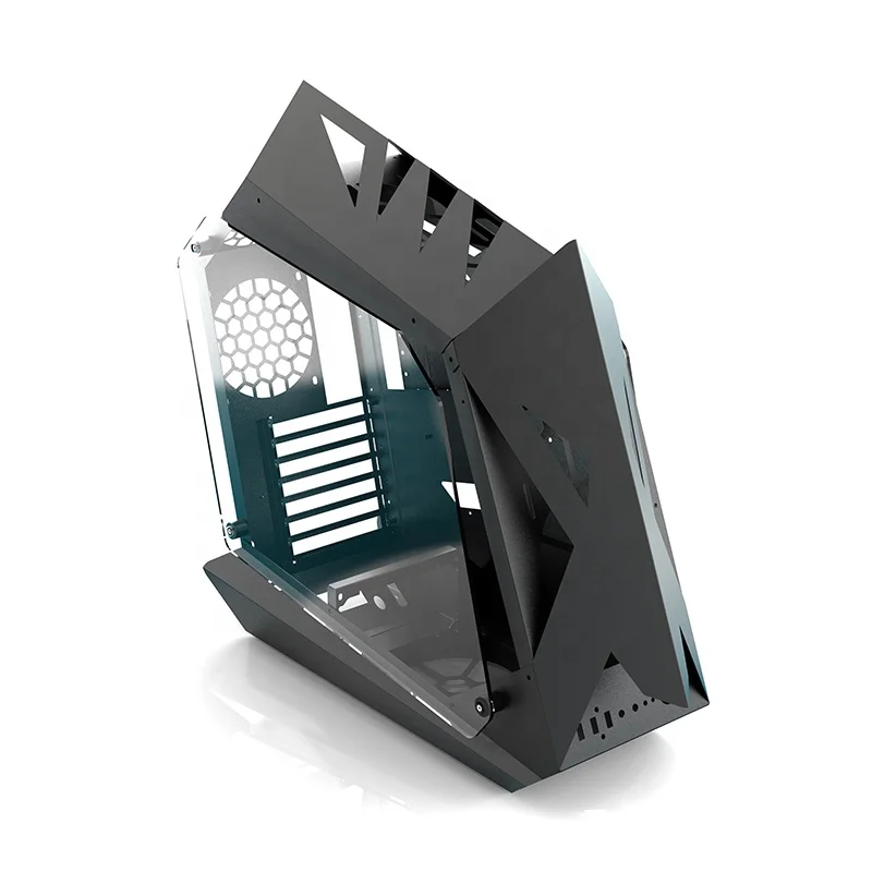 'Untuk F937 Desain Baru Kabine - Retro Gaming Pc Case ulasan dan harga