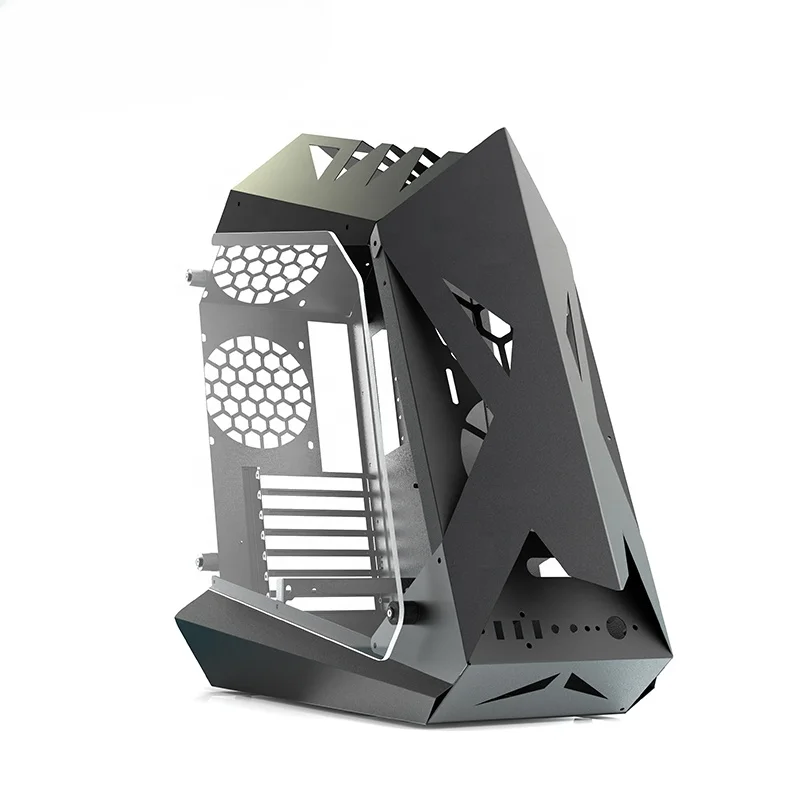 'Untuk F937 Desain Baru Kabine - Retro Gaming Pc Case ulasan dan harga