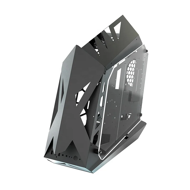'Untuk F937 Desain Baru Kabine - Retro Gaming Pc Case ulasan dan harga