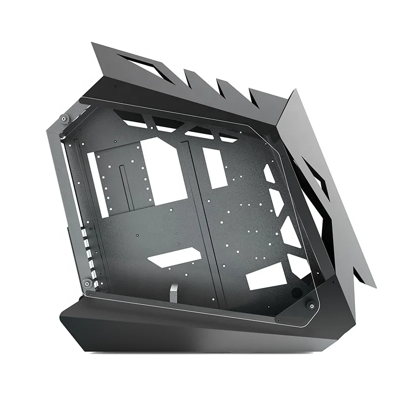 'Untuk F937 Desain Baru Kabine - Retro Gaming Pc Case ulasan dan harga
