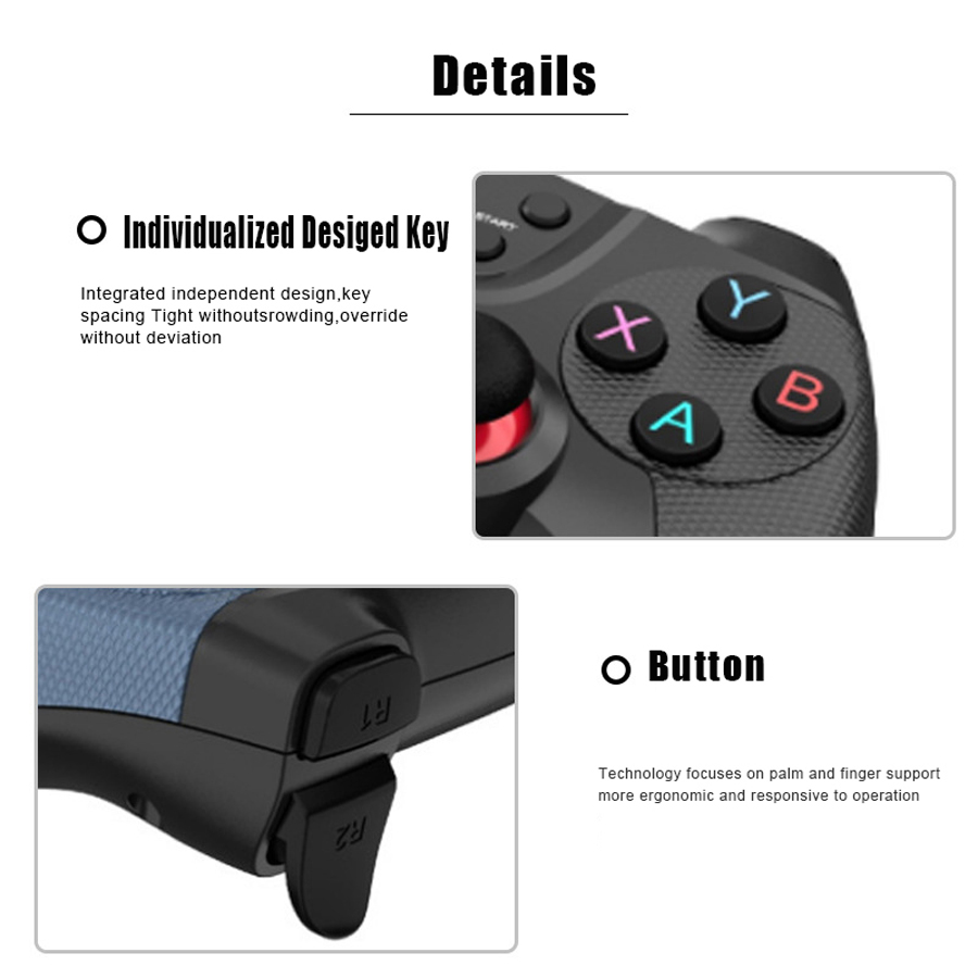 Kontrol Ponsel Nirkabel Untuk  - Retro Gaming Zx Spectrum ulasan dan harga