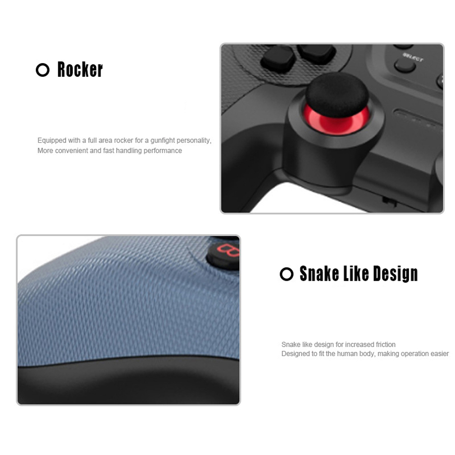 Kontrol Ponsel Nirkabel Untuk  - Retro Gaming Zx Spectrum ulasan dan harga