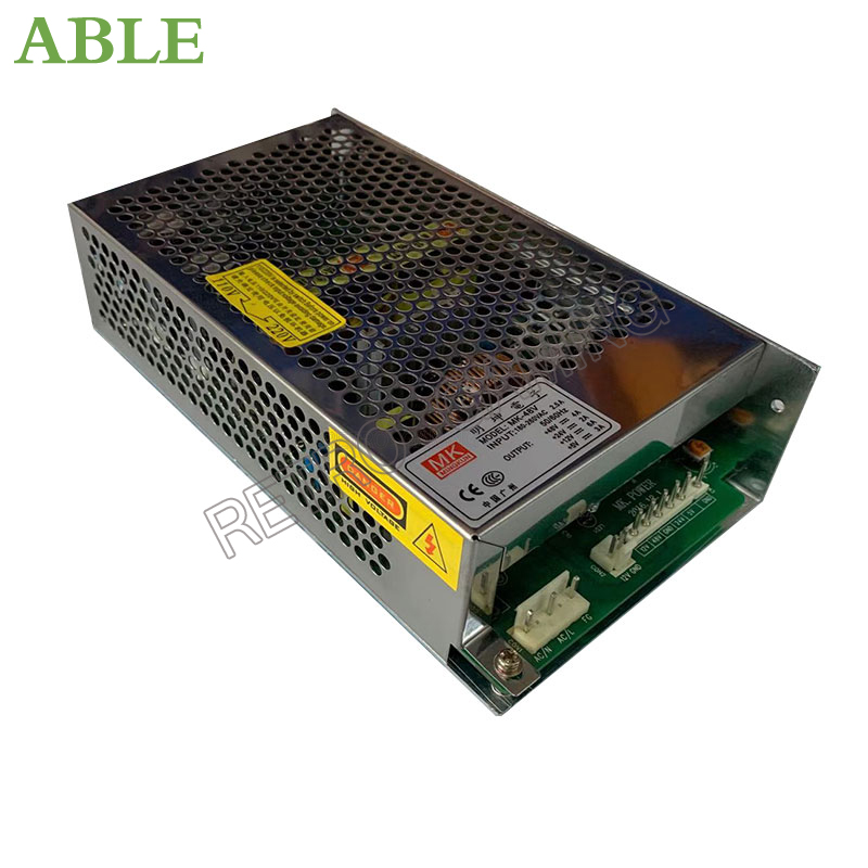 180V ~ 260VAV + 5V 12V 24V 48V - Retro Gaming Store ulasan dan harga