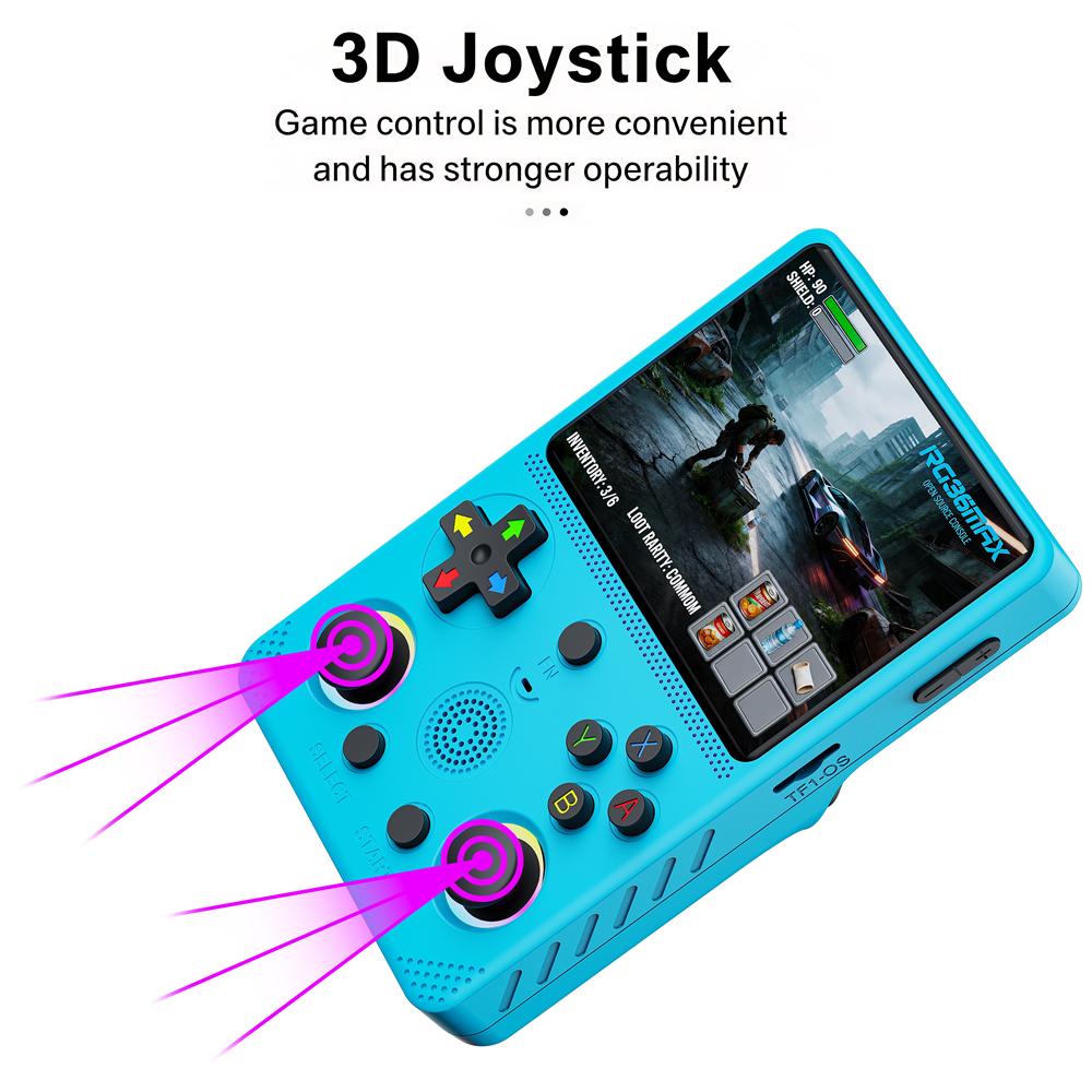 [Asli] Konsol Game Genggam Ret - Retro Gaming Handheld Best ulasan dan harga