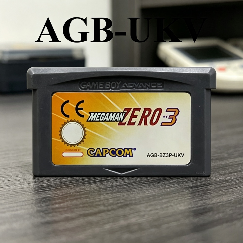 Kartrid Game GBA 32 Bit Video  - Retro Gaming Videos ulasan dan harga