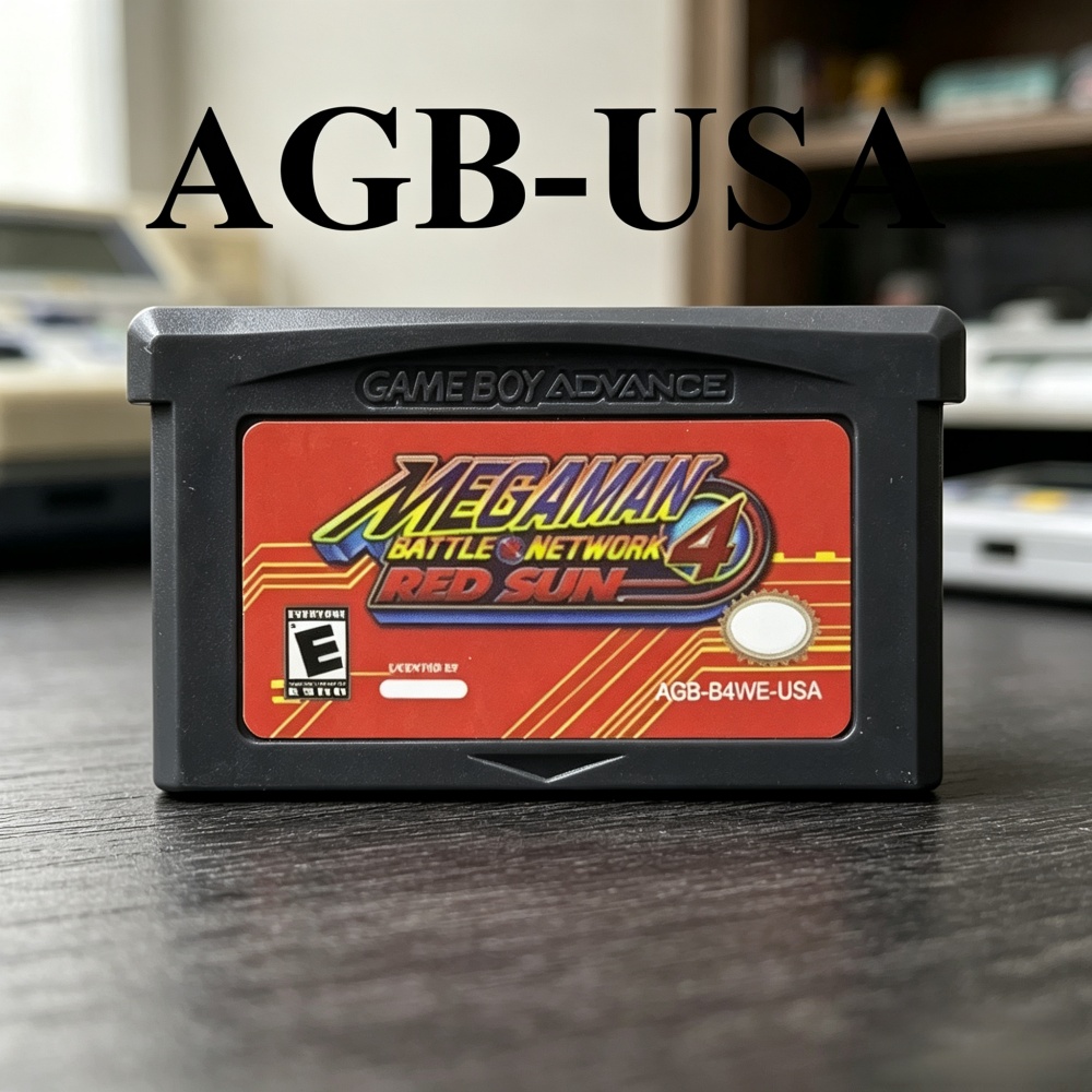 Kartrid Game GBA 32 Bit Video  - Retro Gaming Videos ulasan dan harga