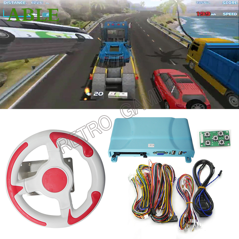 Mobil Balap Kecepatan Gila Per - Retro Gaming Store ulasan dan harga