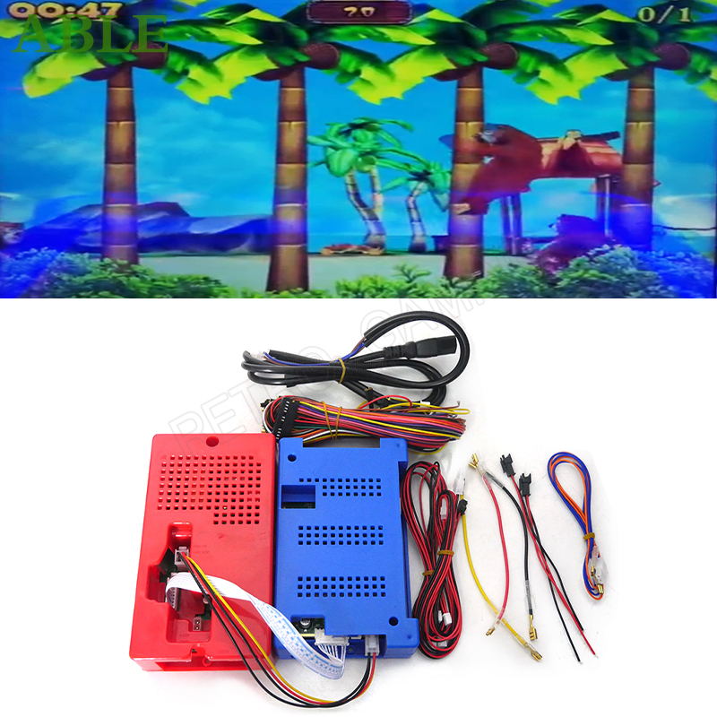 Kit DIY papan PCB dengan tombo - Retro Gaming Store ulasan dan harga