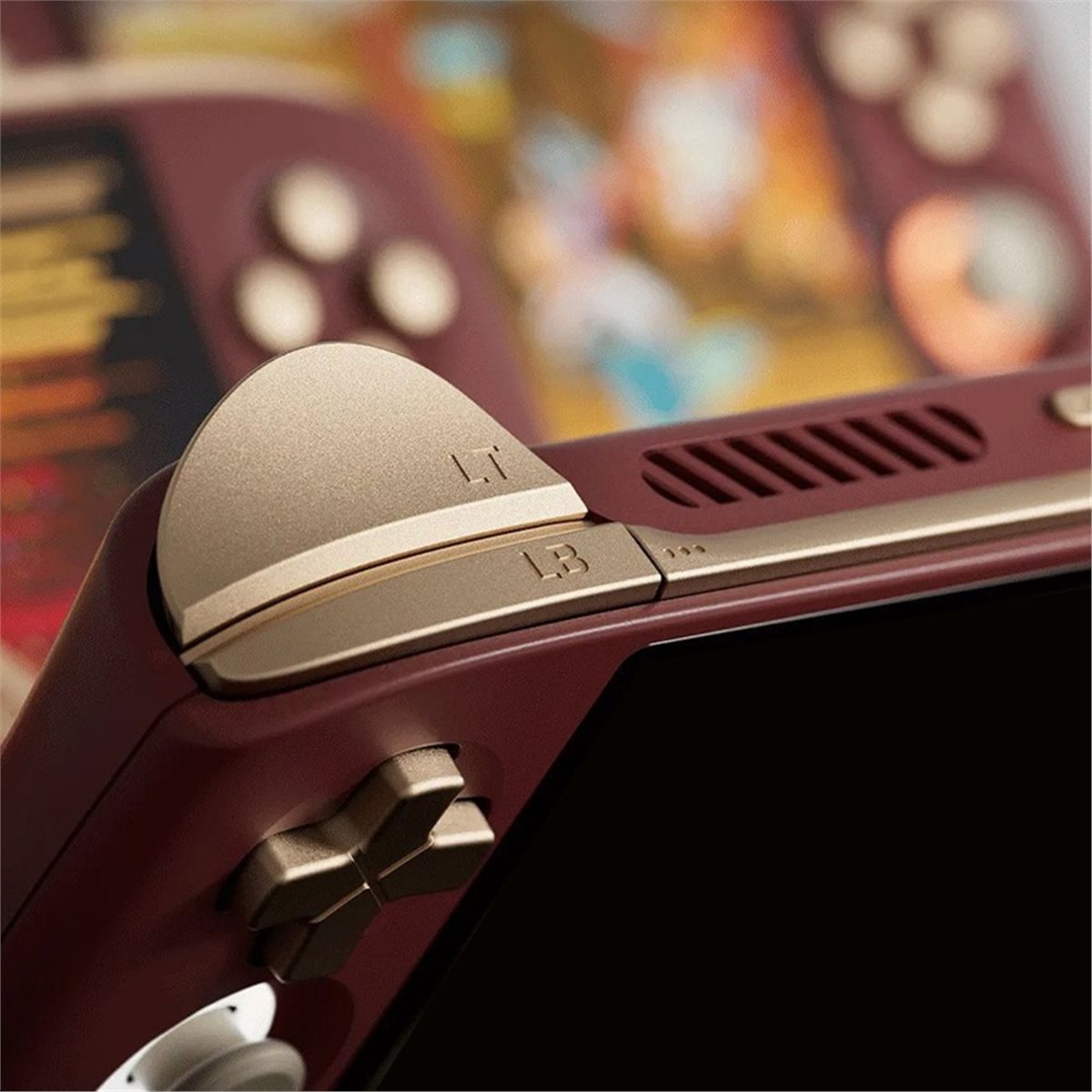 perbarui. Konsol Game Genggam  - Retro Gaming Games ulasan dan harga