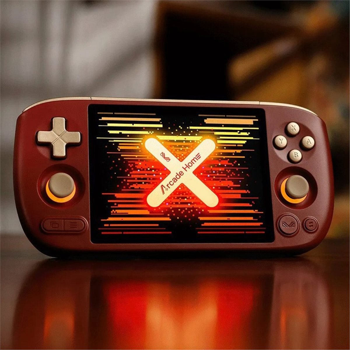 perbarui. Konsol Game Genggam  - Retro Gaming Games ulasan dan harga