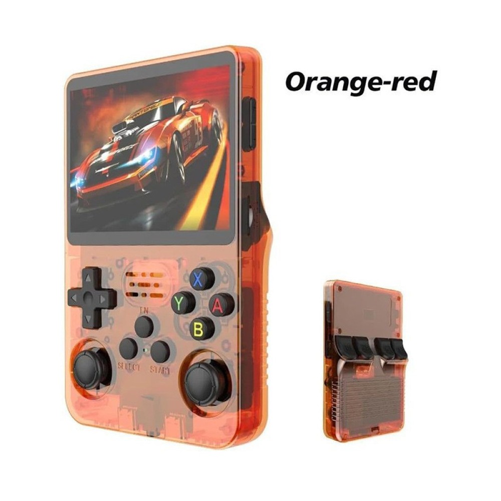 Konsol Game R36S, Emulator Ret - Retro Gaming Device Handheld ulasan dan harga